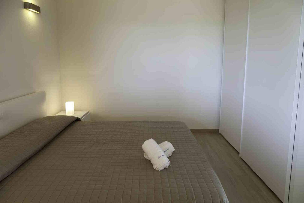 Aria Di Vacanza - Gelsi Olbia Exterior photo