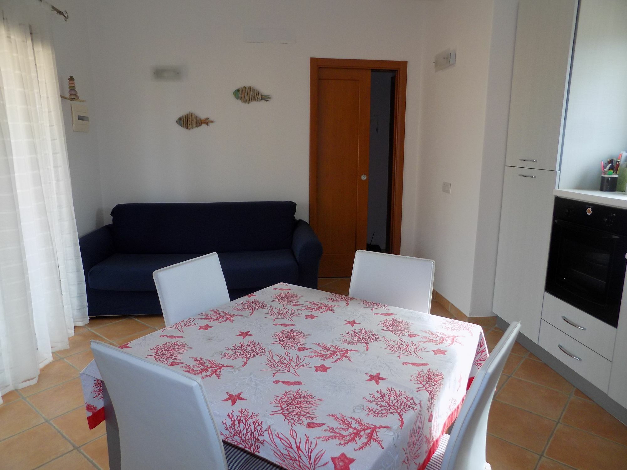 Aria Di Vacanza - Gelsi Olbia Exterior photo